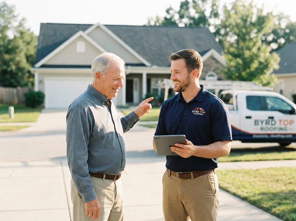 Roofing Central, IN FAQs